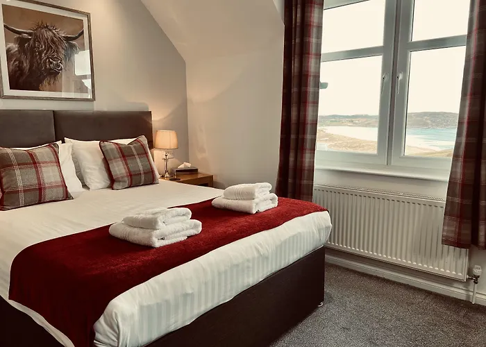Bettyhill Hotel